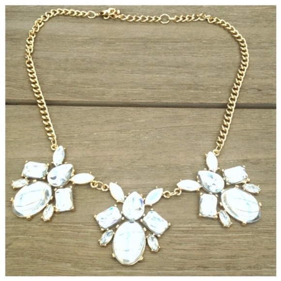 Necklace - Picture 1 of 1