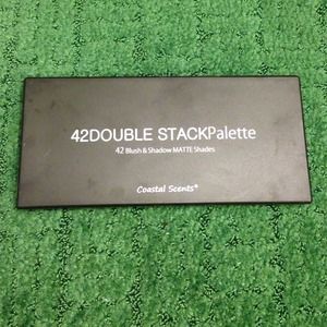 Coastal scents double stack pallet