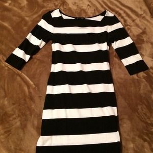 Basic bodycon dress
