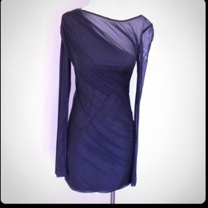 Rag and Bone Mini Dress