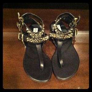 Steve Madden sandals