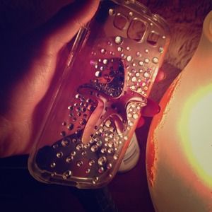 Galaxy s3 phone case