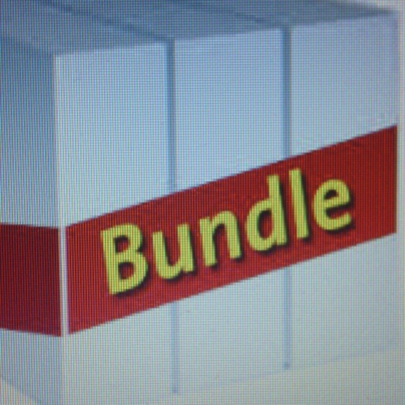 ** Bundle **
