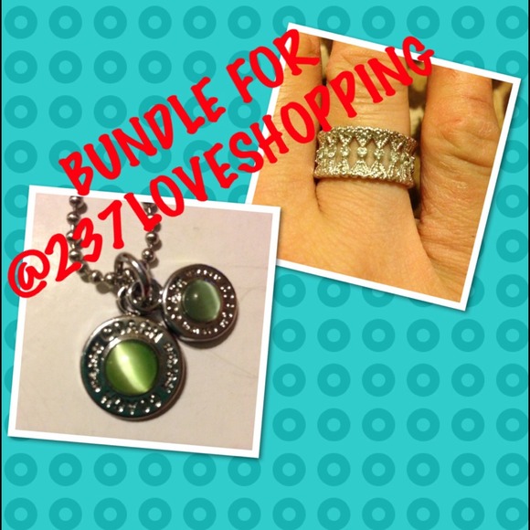 BUNDLE FOR @237LOVESHOPPING - Picture 1 of 3