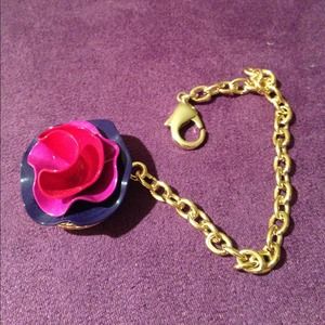 Lola Limited Edition Perfume Bracelet