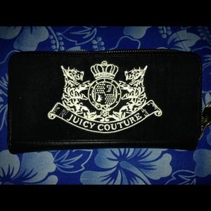 Authentic Couture Wallet