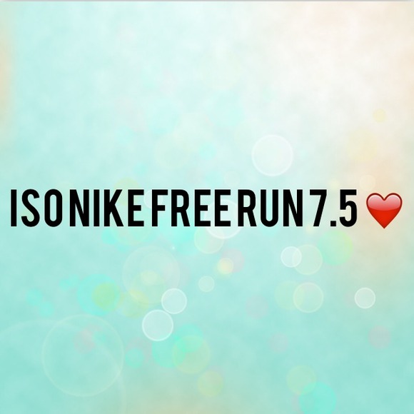 Need new running shoes ❤️🙌