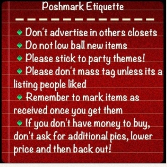 Posh 101