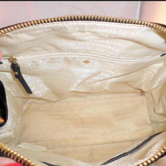 👜{Kate Spade} NY Jackson Square Damien crossbody - Picture 4 of 4