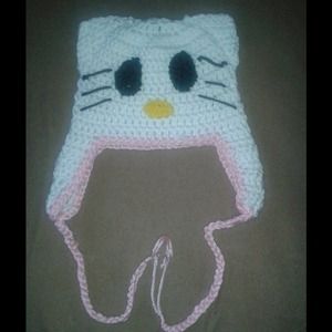 Crochet