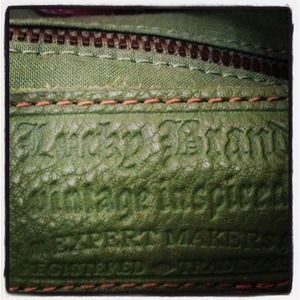 ✨🍀More pics of Lucky Brand purse🍀✨