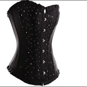 Corset