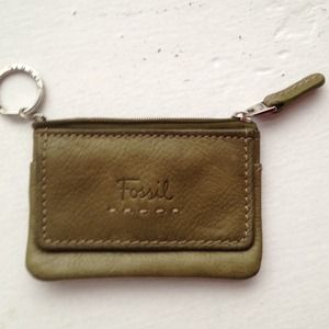 Coin purse...