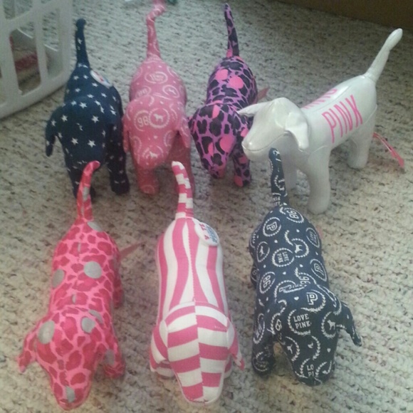 Help me build my army of VS dogs! - Picture 4 of 4