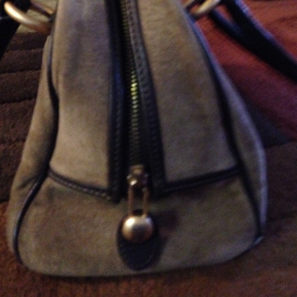 Juicy couture purse - Picture 2 of 4