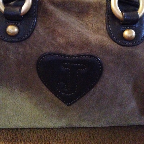 Juicy couture purse - Picture 3 of 4