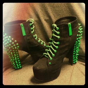 Showcase coming soon