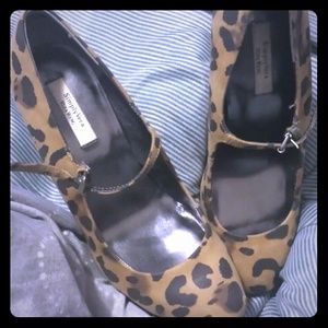 Trade with @xtinalm Shoes Vera Wang