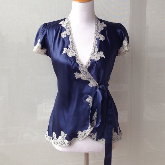 SOLD! Bundled 12 items. Leigh Bantivoglio Silk