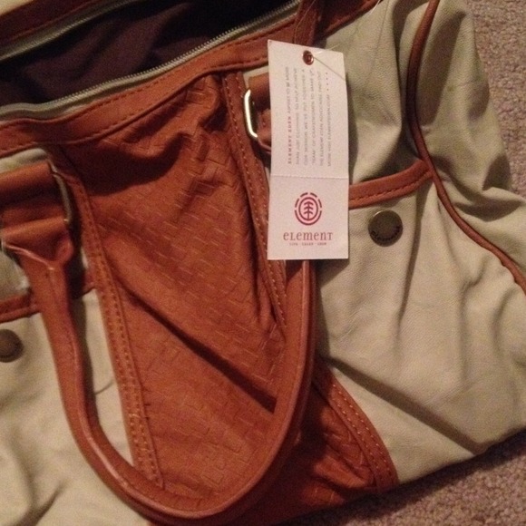 Brand new never used! Element purse 🎉 - Picture 3 of 3
