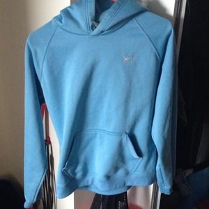 Under Armour Sweatshirt