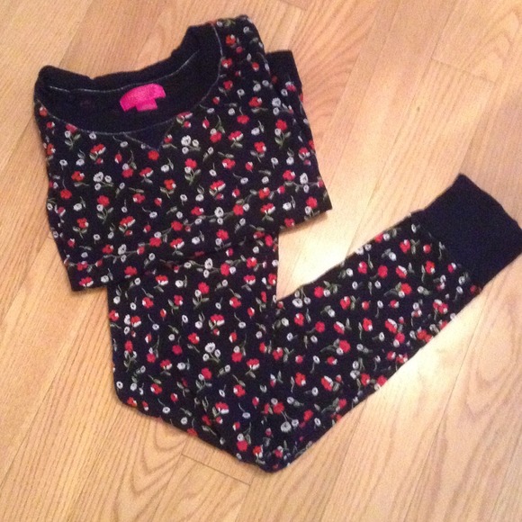 VS THERMAL SET SZ X small