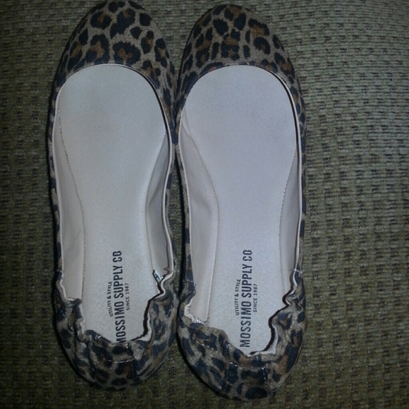 Ballet flat - Picture 2 of 3