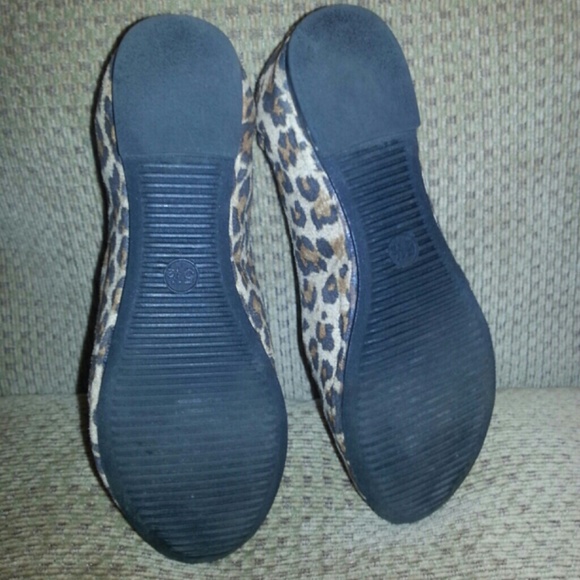 Ballet flat - Picture 3 of 3