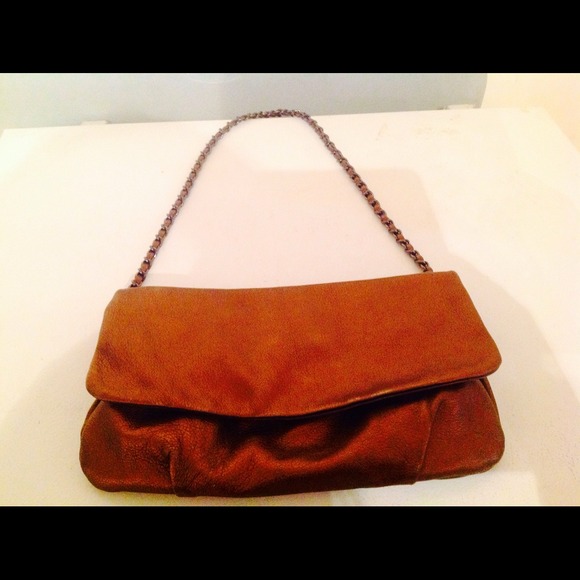 Authentic Elie Tahari bag
