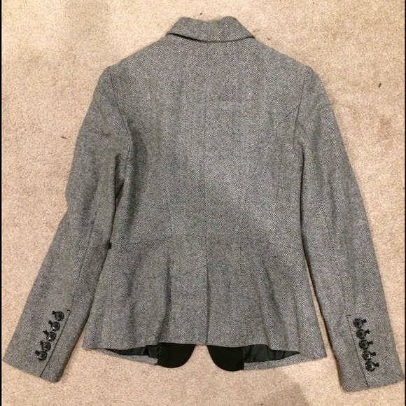 Limited blazer - Picture 2 of 4