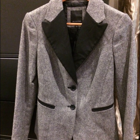 Limited blazer - Picture 3 of 4