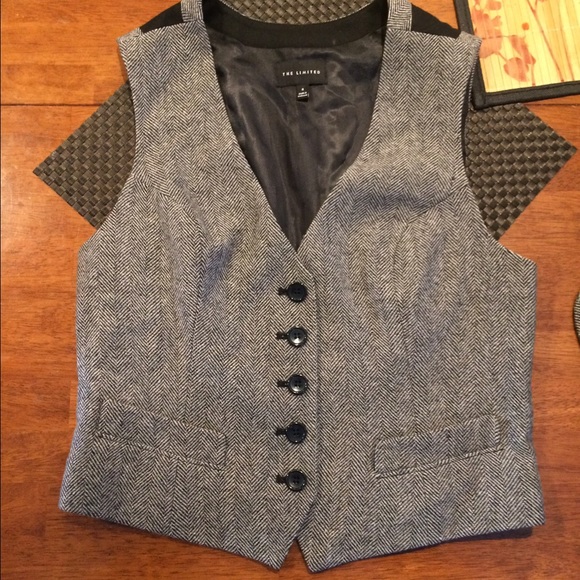 Limited blazer - Picture 4 of 4