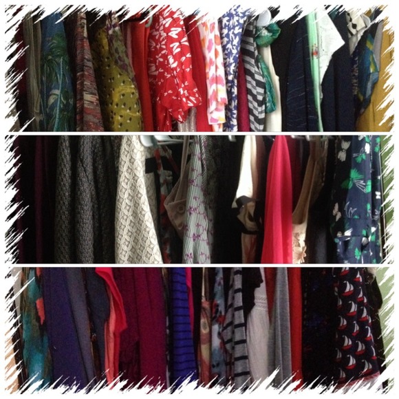 CLOSET RE-OPENS!! - Picture 2 of 2