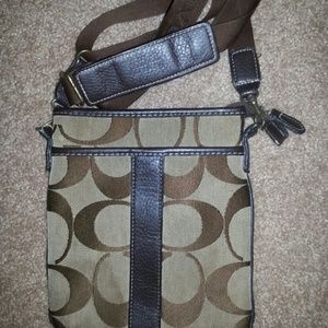 Name Brand Purses & wallets ?