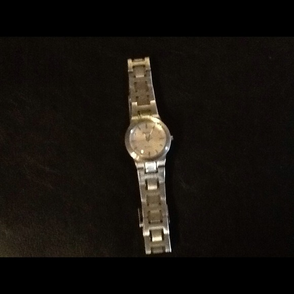 Authentic Fossil Watch - Picture 2 of 4