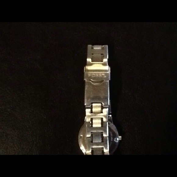 Authentic Fossil Watch - Picture 3 of 4