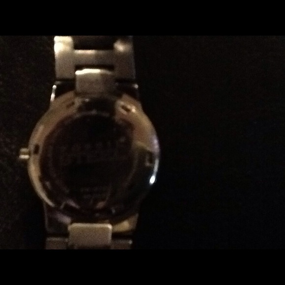 Authentic Fossil Watch - Picture 4 of 4