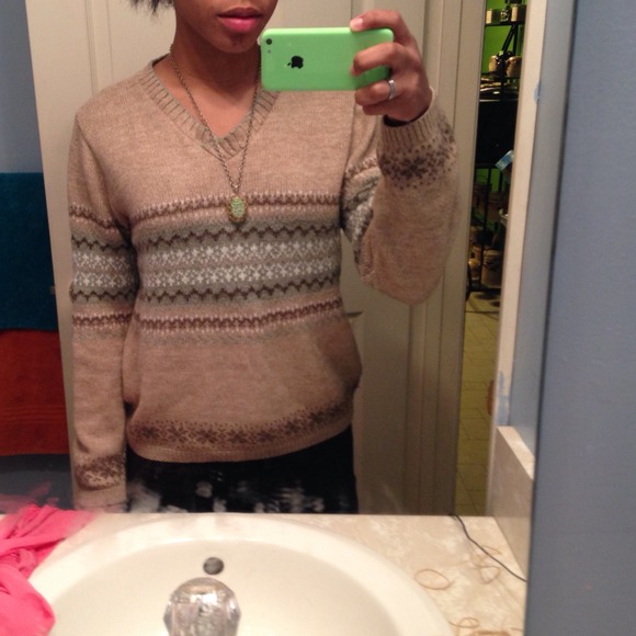 Sweater! - Picture 2 of 4