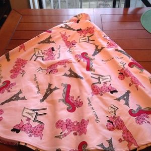 NWT - Bettie Page skirt