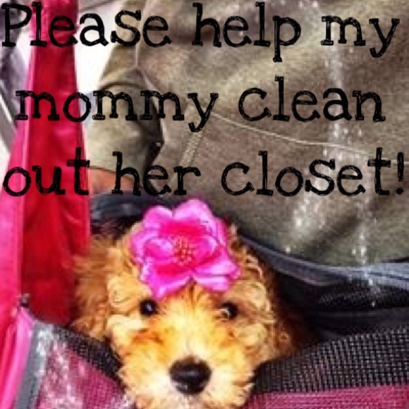 Everything this weekend 50% or your best offer