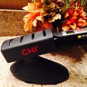 CHI Pro Hair Straightner