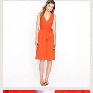 Bundle! Jcrew top and dress size 8