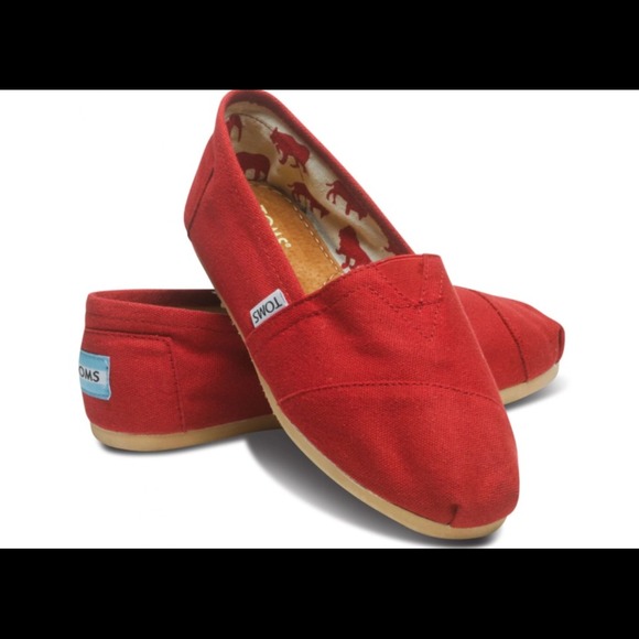 Toms