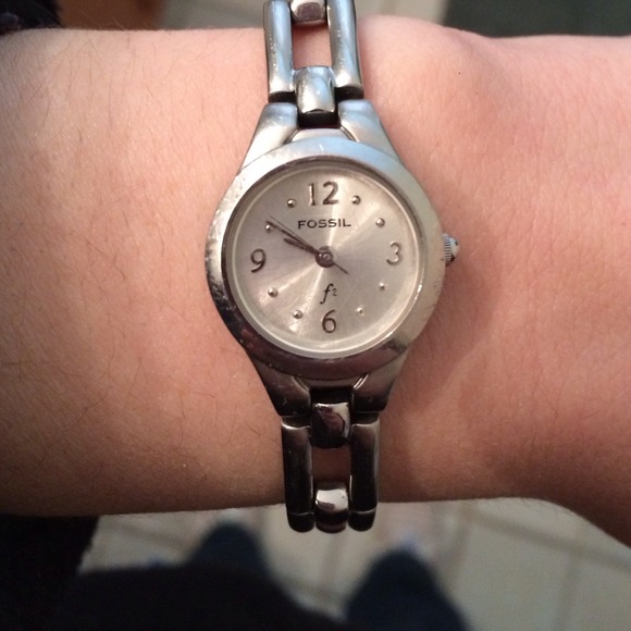 Fossil Watch