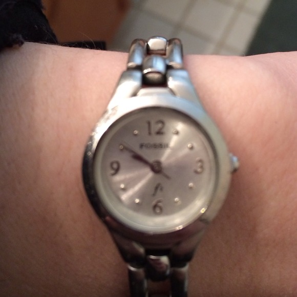 Fossil Watch - Picture 2 of 4