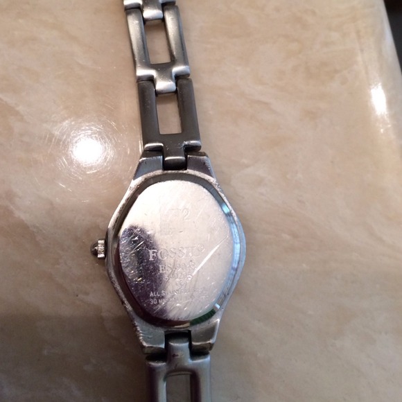 Fossil Watch - Picture 4 of 4