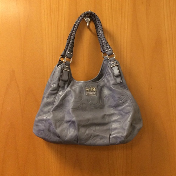 Authentic Coach Shoulder bag