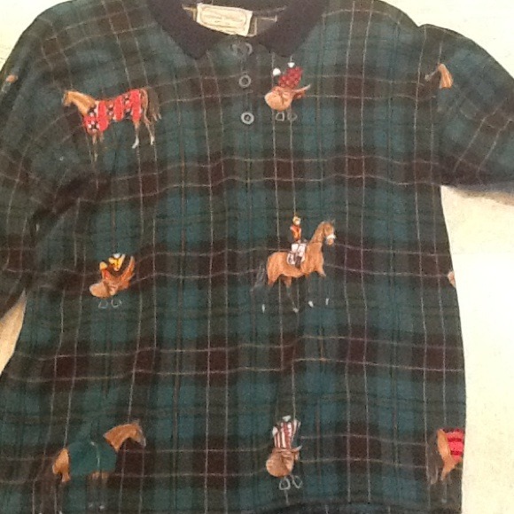 🐴🐴ADRIENNE VITTADINI OUTFIT🐴🐴 - Picture 2 of 4