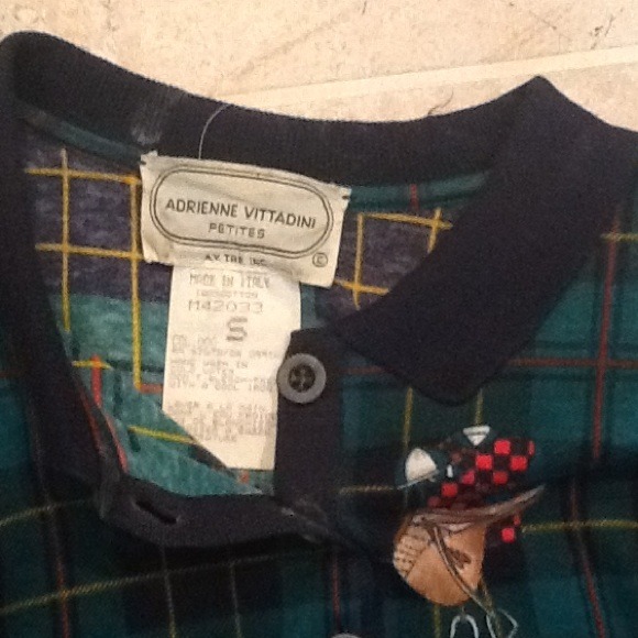 🐴🐴ADRIENNE VITTADINI OUTFIT🐴🐴 - Picture 4 of 4