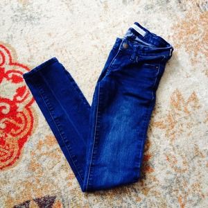 Bundle for Michele! (Two bullhead jeans)